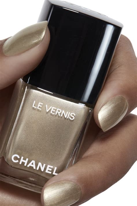 chanel 532 nail polish|Nail Polish & Colours .